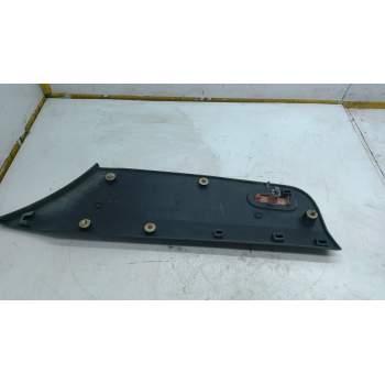 Recambio de moldura trasera izquierda para volkswagen crafter 30-50 furgoneta (2e_) 2.0 tdi referencia OEM IAM A9066902782  