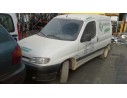 PEUGEOT PARTNER (S1)