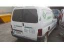 PEUGEOT PARTNER (S1)