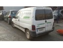 PEUGEOT PARTNER (S1)
