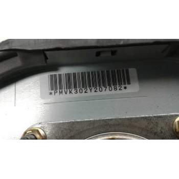 Recambio de airbag delantero izquierdo para nissan pick-up (d22) referencia OEM IAM   114052