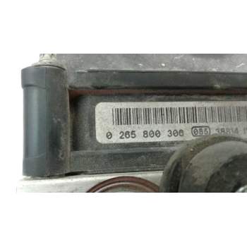 Recambio de abs para fiat panda (169) 1.2 8v emotion referencia OEM IAM 0265231312 0265800306 