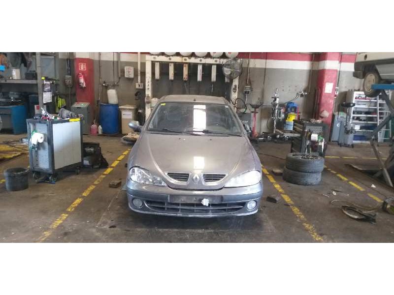 renault megane i fase 2 classic (la..) del año 1999