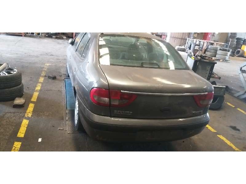 renault megane i fase 2 classic (la..) del año 1999