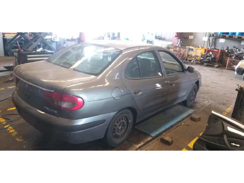 renault megane i fase 2 classic (la..) del año 1999