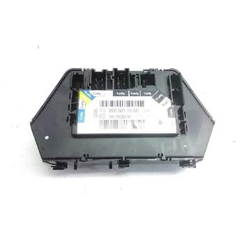 Recambio de modulo electronico para mercedes-benz clase s (w220) berlina 430 (220.070) referencia OEM IAM 2208211558  