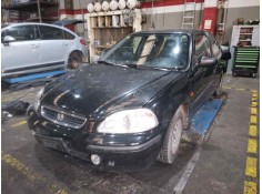 honda civic berlina 3/4 (ej/ek) del año 1997