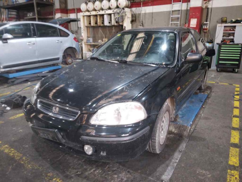 honda civic berlina 3/4 (ej/ek) del año 1997