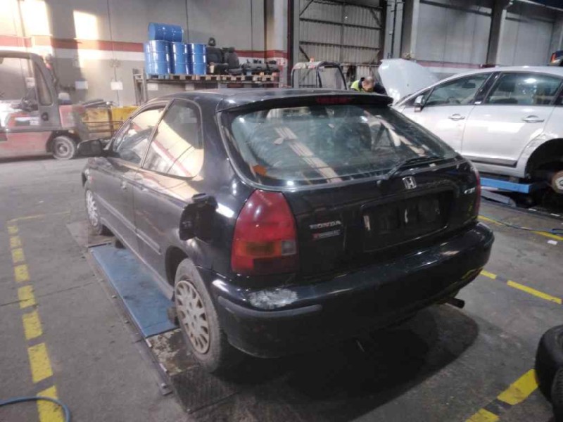 honda civic berlina 3/4 (ej/ek) del año 1997