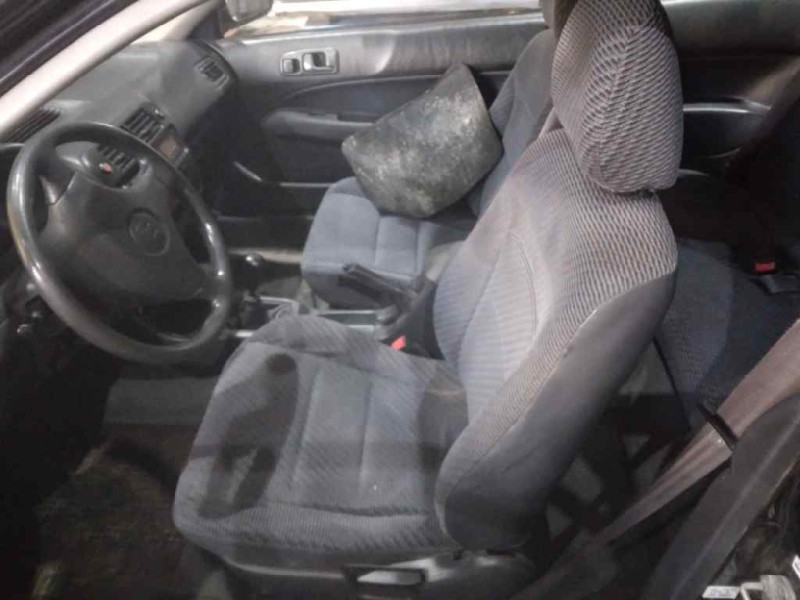 honda civic berlina 3/4 (ej/ek) del año 1997