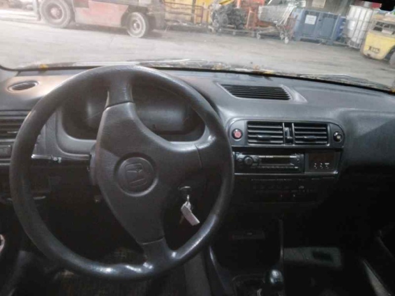 honda civic berlina 3/4 (ej/ek) del año 1997