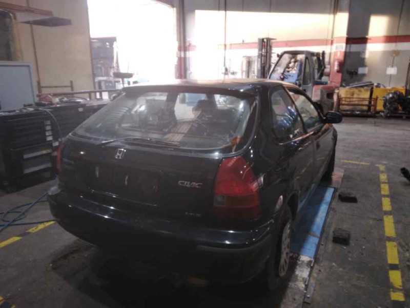 honda civic berlina 3/4 (ej/ek) del año 1997