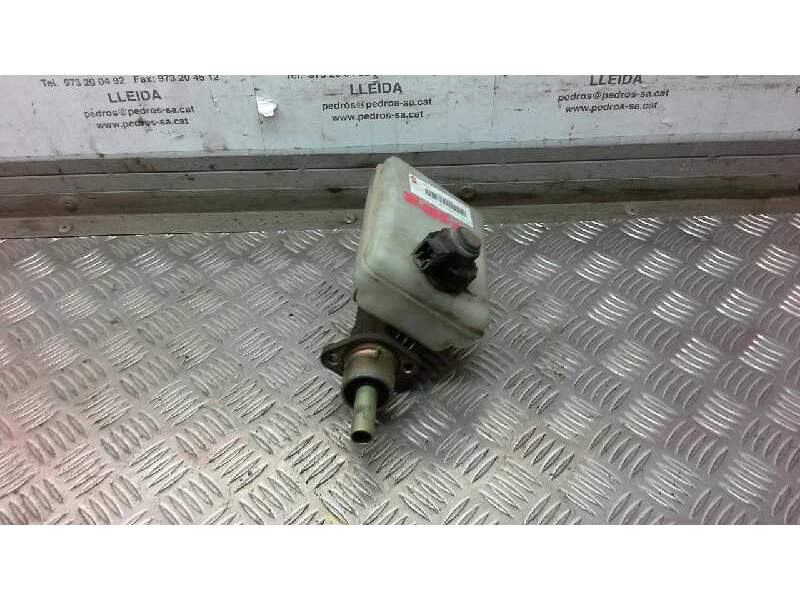 Recambio de bomba freno para iveco daily caja cerrada (1999 =>) 35 - s 12 caja cerrada referencia OEM IAM   
