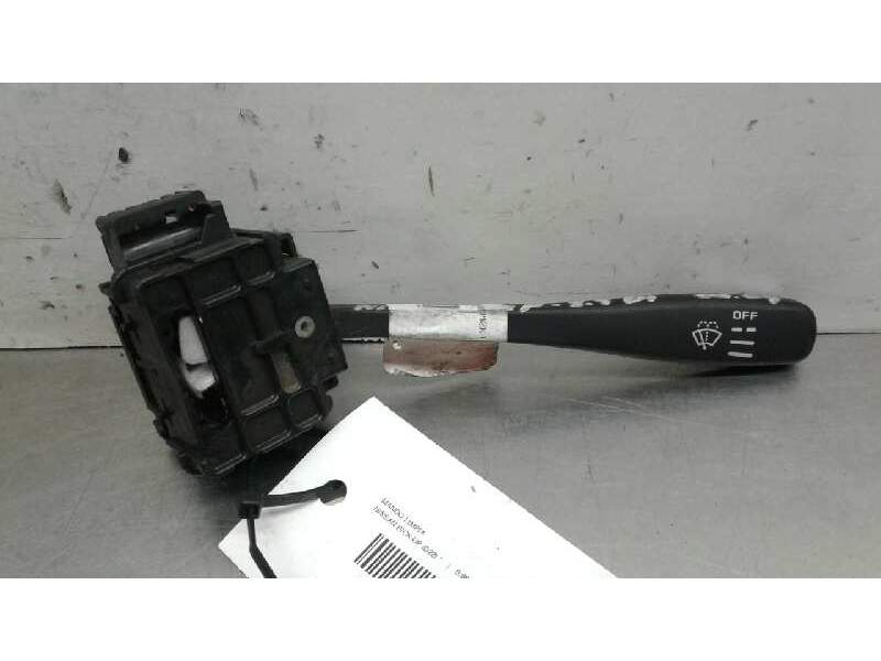 Recambio de mando limpia para nissan pick-up (d22) referencia OEM IAM 252600W011 7535 114054