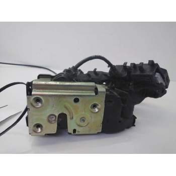 CERRADURA PUERTA DELANTERA IZQUIERDA 8200028463 
