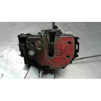 CERRADURA PUERTA DELANTERA DERECHA 0051917878 