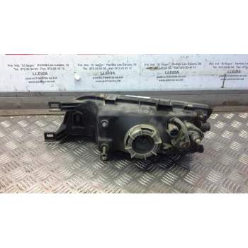 Recambio de faro derecho para nissan almera (n15) gx referencia OEM IAM   