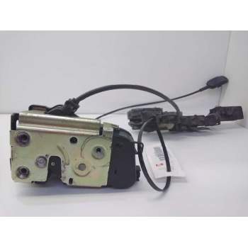 CERRADURA PUERTA TRASERA IZQUIERDA 8200028464 