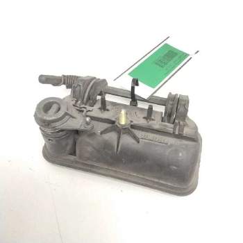 Recambio de maneta exterior delantera izquierda para lancia delta 1.6 cat referencia OEM IAM   