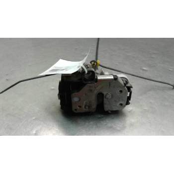 Recambio de cerradura puerta delantera izquierda para fiat panda (169) 1.2 8v emotion referencia OEM IAM 00  