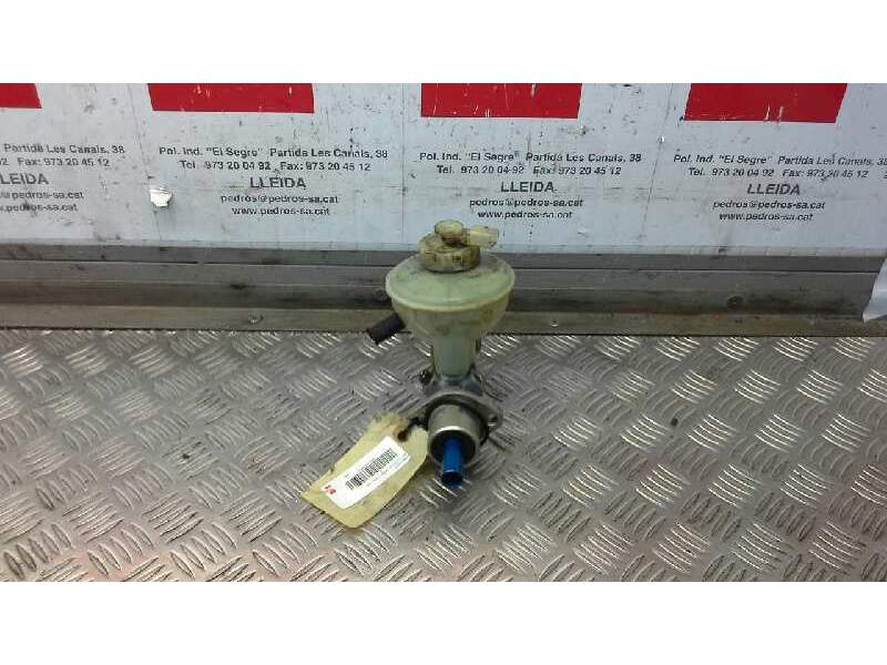 Recambio de bomba freno para seat toledo (1l) 1.9 tdi referencia OEM IAM   