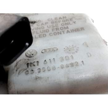 Recambio de bomba freno para audi a3 (8p) 2.0 tdi ambition referencia OEM IAM 1K1611301D  