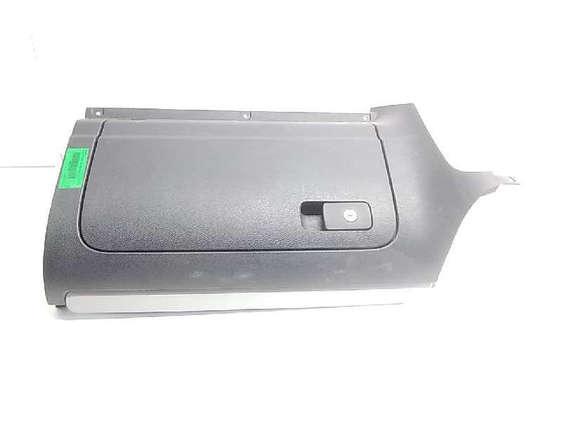 Recambio de guantera para volkswagen golf vi (5k1) rabbit bluemotion referencia OEM IAM 1K1857114AB  