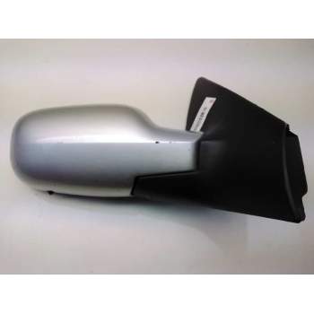 Recambio de retrovisor derecho para renault megane ii classic berlina dynamique referencia OEM IAM   