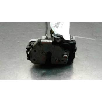 Recambio de cerradura puerta trasera derecha para fiat panda (169) 1.2 8v emotion referencia OEM IAM 0051917892  