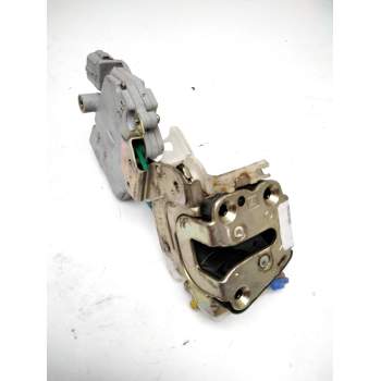CERRADURA PUERTA TRASERA IZQUIERDA 8255344U10 331A