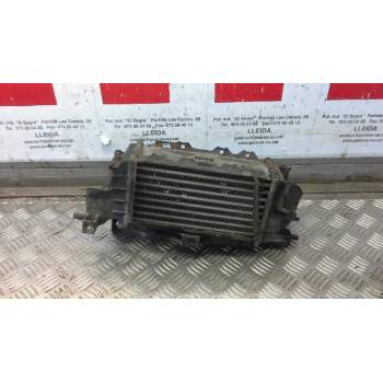 Recambio de intercooler para opel vectra b berlina básico (1999) referencia OEM IAM 52464588  