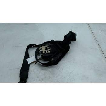 CINTURON SEGURIDAD DELANTERO IZQUIERDO 601384100 