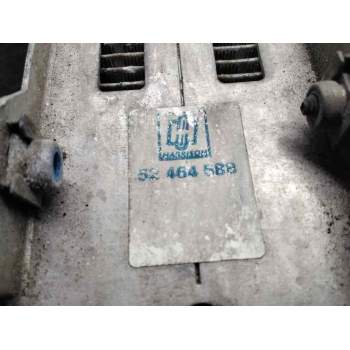 Recambio de intercooler para opel vectra b berlina básico (1999) referencia OEM IAM 52464588  