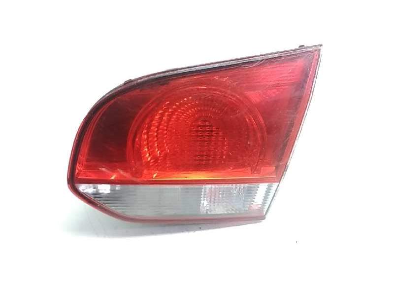 Recambio de piloto trasero derecho porton para volkswagen golf vi (5k1) rabbit bluemotion referencia OEM IAM 5K0945260 084411320