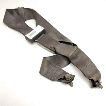 Recambio de cinturon seguridad trasero central para nissan bluebird berlina (t12/72) 2.0 referencia OEM IAM   11413