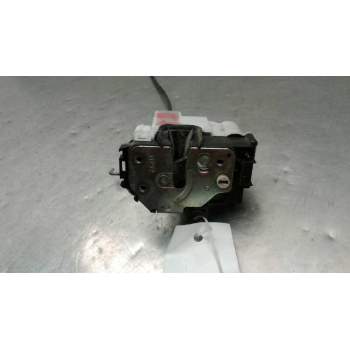 CERRADURA PUERTA TRASERA IZQUIERDA 0051917898 