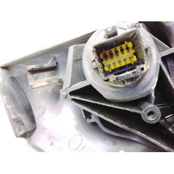 Recambio de retrovisor izquierdo para renault megane ii classic berlina dynamique referencia OEM IAM 7701068373  