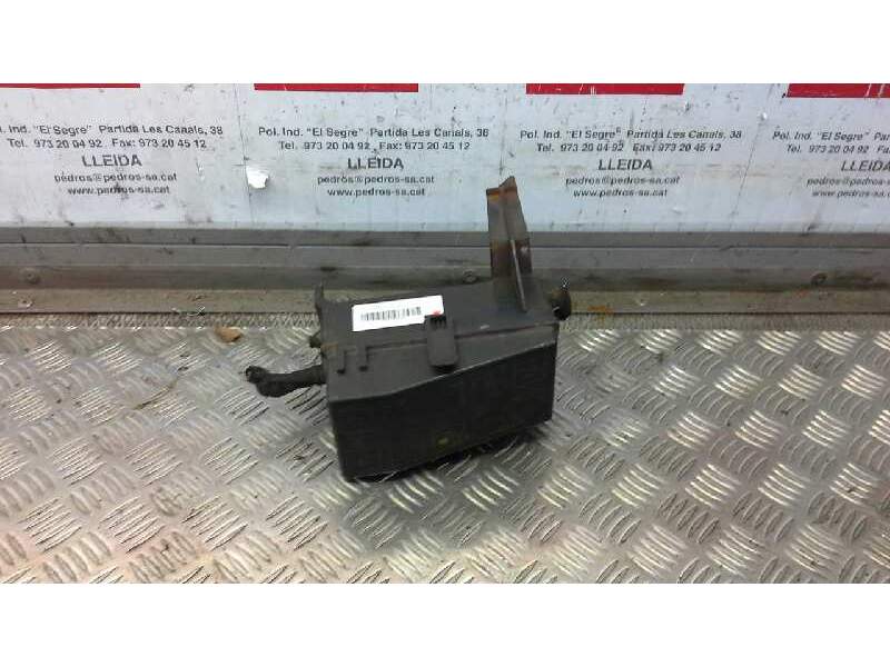 Recambio de caja fusibles para opel vectra b berlina básico (1999) referencia OEM IAM 90506007  