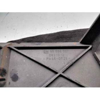 Recambio de caja fusibles para opel vectra b berlina básico (1999) referencia OEM IAM 90506007  