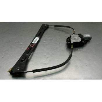 Recambio de elevalunas delantero izquierdo para fiat panda (169) 1.2 8v emotion referencia OEM IAM 0051846385  