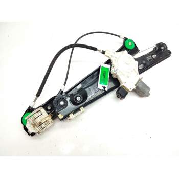 Recambio de elevalunas delantero derecho para bmw serie 3 touring (e91) 318d referencia OEM IAM 7060266S 7140588E 