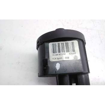 Recambio de mando luces para volkswagen golf vi (5k1) rabbit bluemotion referencia OEM IAM 1K0941431BM  
