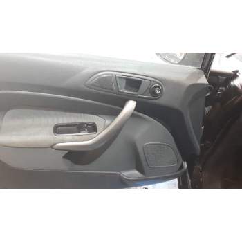 ford fiesta (cb1) del año 2011