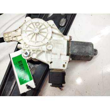 Recambio de elevalunas delantero derecho para bmw serie 3 touring (e91) 318d referencia OEM IAM 7060266S 7140588E 