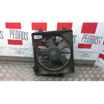Recambio de electroventilador para hyundai lantra berlina (rd) 1.6 gls referencia OEM IAM   