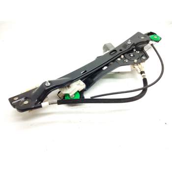 Recambio de elevalunas delantero derecho para bmw serie 3 touring (e91) 318d referencia OEM IAM 7060266S 7140588E 