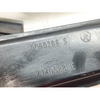 Recambio de elevalunas delantero derecho para bmw serie 3 touring (e91) 318d referencia OEM IAM 7060266S 7140588E 