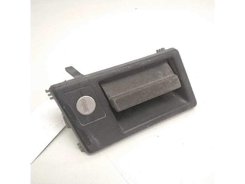 Recambio de maneta exterior delantera derecha para lancia y10 1.3 cat referencia OEM IAM   
