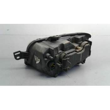 Recambio de faro derecho para fiat panda (169) 1.2 8v emotion referencia OEM IAM 0051867675  