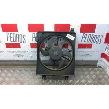 ELECTROVENTILADOR 